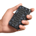 Ambrane Force 10K 10000mAh Power bank Ambrane Force 10K 10000mAh Power bank