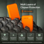 Ambrane Force 10K 10000mAh Power bank Ambrane Force 10K 10000mAh Power bank