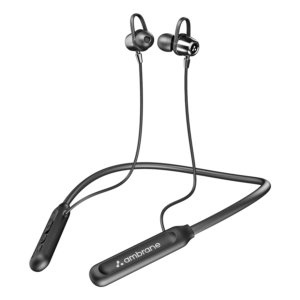 Ambrane Hitz-30 Wireless Bluetooth Neckband