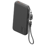 Ambrane Loop 10 10000mAh Power bank