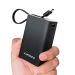 Ambrane MiniCharge 20 20000mAh Power Bank Ambrane MiniCharge 20 20000mAh Power Bank