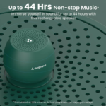 Ambrane MiniPod Bluetooth Speaker