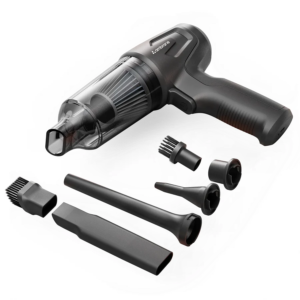 Ambrane MiniVac 02 Wireless Vacuum Cleaner