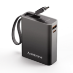 Ambrane MiniCharge 11 10000mAh Power Bank Ambrane MiniCharge 11 10000mAh Power Bank
