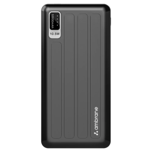Ambrane PP-129 10000mAh Powerbank