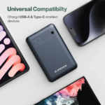 Ambrane Pocket Charge 10000mAh Power bank