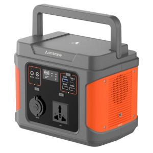 Ambrane PowerHub 300 90000mAh Power Bank