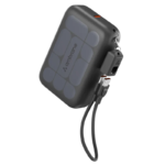 Ambrane PowerMini 10 10000mAh Power Bank