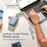 Ambrane PowerMini 20 20000mAh Power Bank