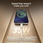 Ambrane PowerMini 20 20000mAh Power Bank