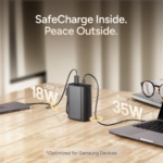 Ambrane PowerMini 20 20000mAh Power Bank