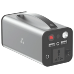 Ambrane Powerhub 200 60000mAh Power Bank