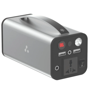 Ambrane Powerhub 200 60000mAh Power Bank