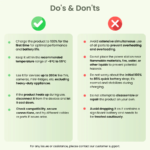 Ambrane Powerhub 200 60000mAh Power Bank