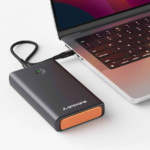 Ambrane Powerlit Ultra 25000mAh Power Bank