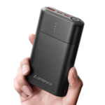 Ambrane PowerlitDuo 30 20000mAh Power Bank