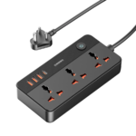 Ambrane SmartStrip 2 Extension Board