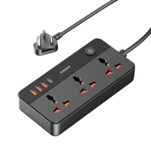 Ambrane SmartStrip 2 Extension Board