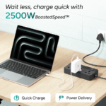 Ambrane SmartStrip 2 Extension Board