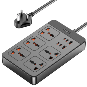 Ambrane SmartStrip 2 Pro Extension Board