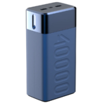 Ambrane Stylo Boost 40000mAh Power Bank