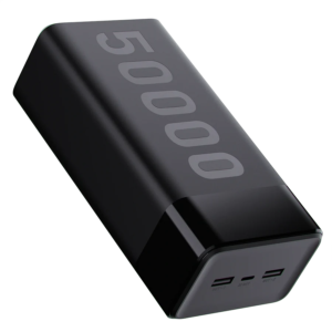 Ambrane Stylo Max 50000mAh Power Bank