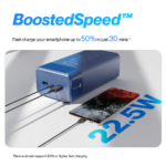 Ambrane Stylo Max 50000mAh Power Bank Ambrane Stylo Max 50000mAh Power Bank