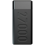 Ambrane Stylo Pro 27000mAh Power Bank