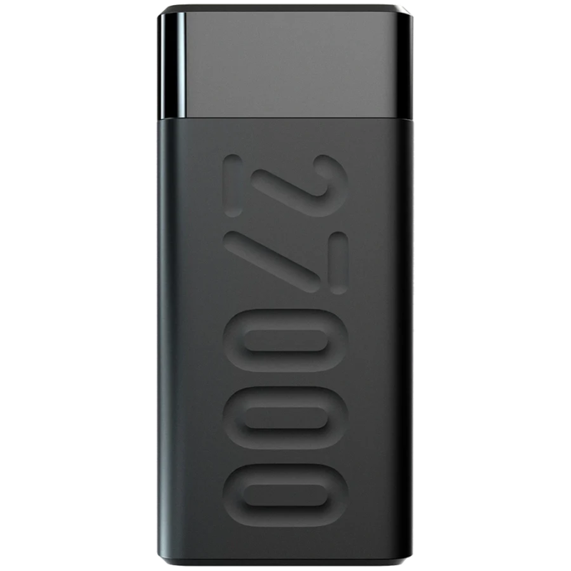 Ambrane Stylo Pro 27000mAh Power Bank