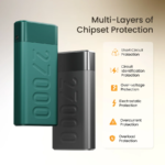 Ambrane Stylo Pro 27000mAh Power Bank