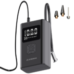 Ambrane Turbo Lite Tyre Inflator Ambrane Turbo Lite Tyre Inflator