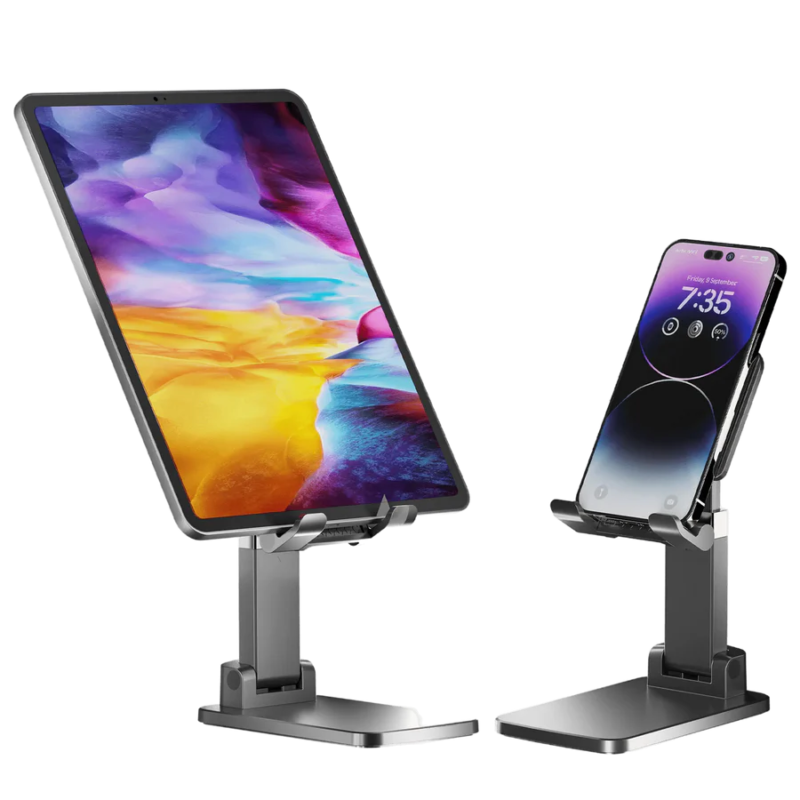 Ambrane TwiStand+ Tablet & Mobile Holder