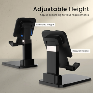 Ambrane TwiStand+ Tablet & Mobile Holder