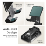 Ambrane TwiStand+ Tablet & Mobile Holder