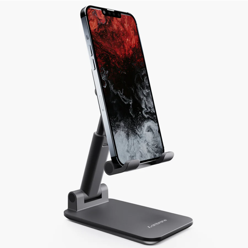Ambrane TwiStand Tabletop Mobile Holder