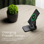 Ambrane TwiStand Tabletop Mobile Holder