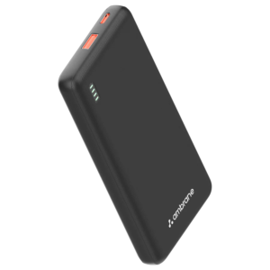 Ambrane Xtreme 10k 10000mAh Powerbank