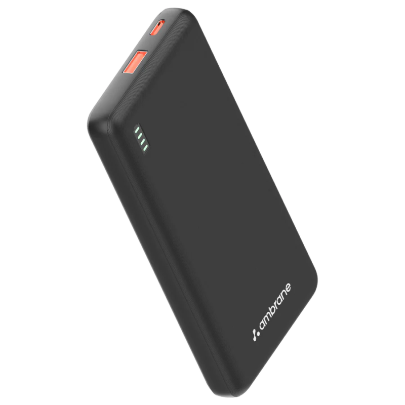 Ambrane Xtreme 10k 10000mAh Powerbank