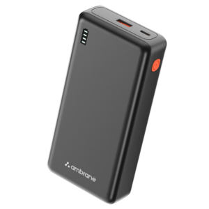Ambrane Xtreme 20k 20000mAh Power Bank