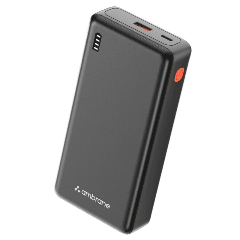 Ambrane Xtreme 20k 20000mAh Power Bank