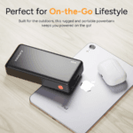 Ambrane Xtreme 20k 20000mAh Power Bank