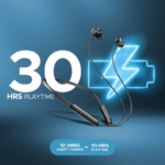 boAt Rockerz Summit Wireless Bluetooth Neckband