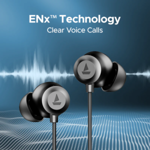 boAt Rockerz Summit Wireless Bluetooth Neckband