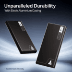 boAt Energyshroom PB300 10000 mAh Powerbank with 22.5W Fast Charging