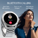 boAt Enigma Switch 1.39" HD Display Smartwatch with Switchable Case