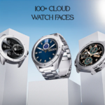 boAt Enigma Switch 1.39" HD Display Smartwatch with Switchable Case