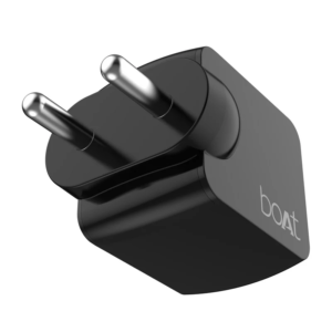 boAt 35W GAN Fast Charger with Dual-Port Charging