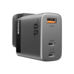 Noise 65W Gan Charger with 3 Ports