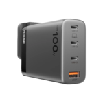 Noise 100W Gan Charger with 4 Ports