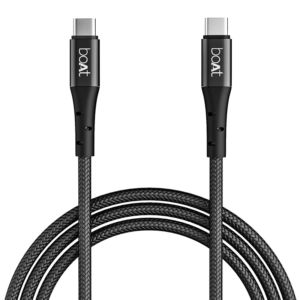 boAt C300 Type-C Fast Charging Cable